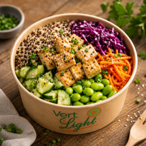 poke las vegan