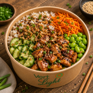 poke chick'n'light