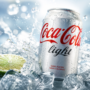 cocaz cola light