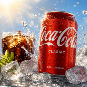 coca cola classic