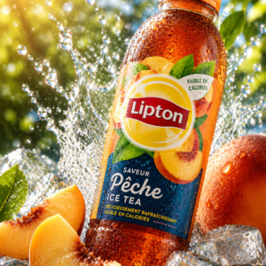 lipton ice tea