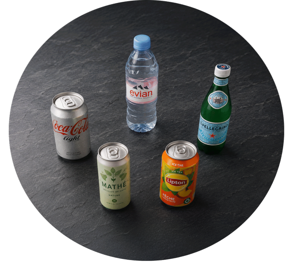 boissons